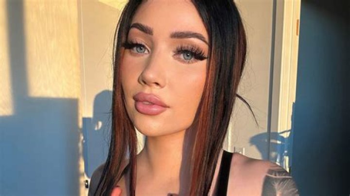 Willow Harper