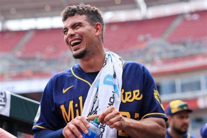 Willy Adames Is the Key for the Surging Milwaukee Brewers The New