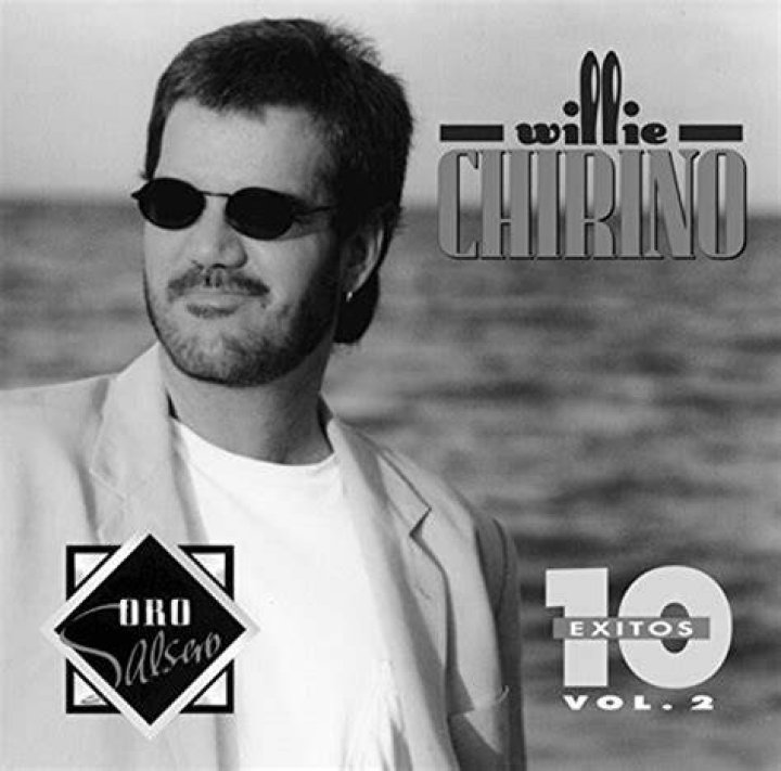 Willy Chirino on Amazon Music