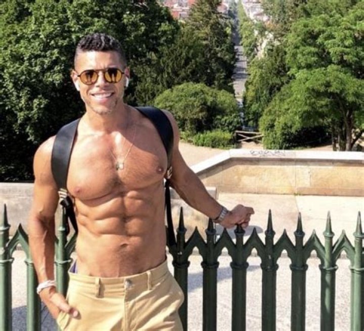 Wilson Cruz Bio, Wiki, Net Worth, Partner, Movies, TV Shows