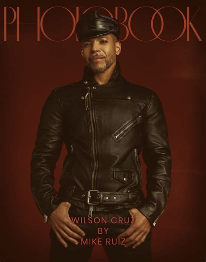 Wilson Cruz Reflects on How My SoCalled Life Changed His Life