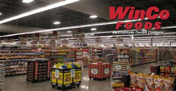 winco foods application tip