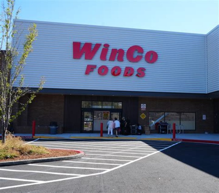 winco foods application