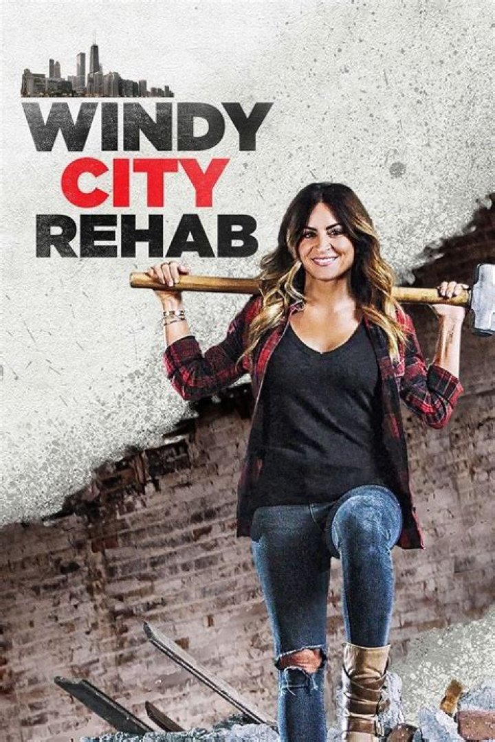 Windy City Rehab's Alison Victoria's Dad Dies