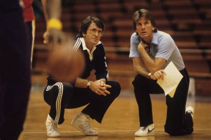 Winning Time How Paul Westhead really prepared to be Lakers head coach