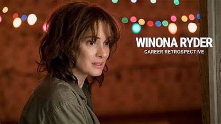 Winona Ryder Biography, Movies, Birthday, Age, Family, Husband