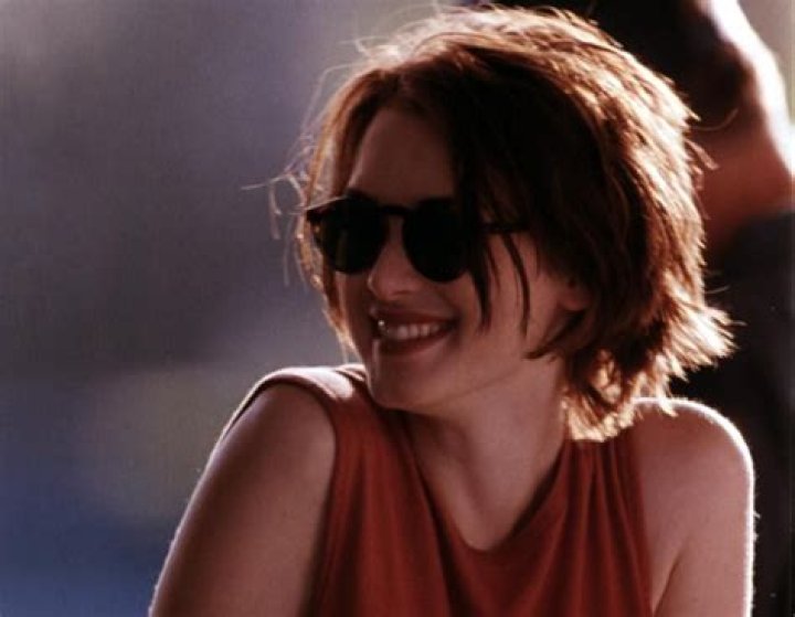 Winona Ryder Haar inspiratie, Haar schoonheid, Haar