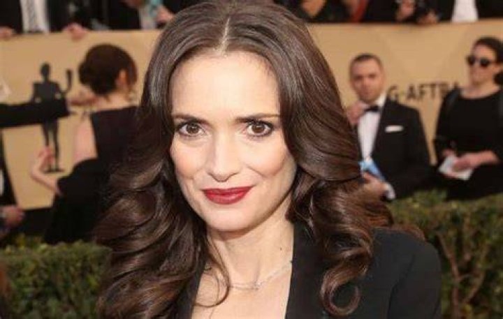 Winona Ryder net worth, age, wiki, family, biography and latest updates