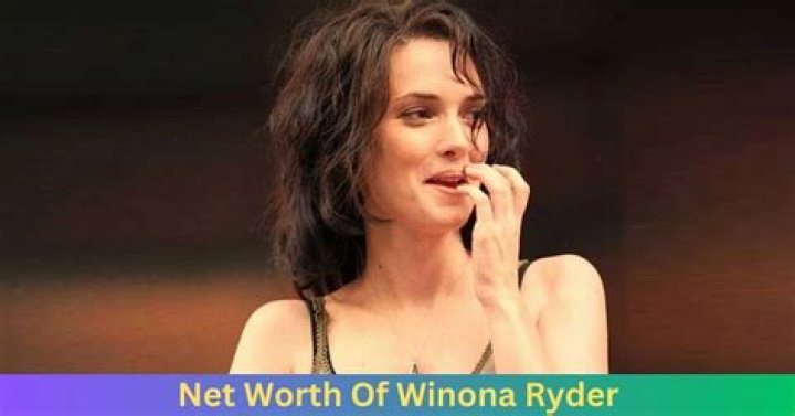 Winona Ryder Wiki 2021 Net Worth, Height, Weight, Relationship & Full