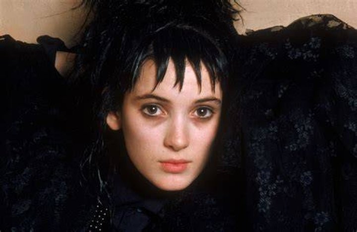Winona Ryder's Beauty Looks Are The Only '90s Beauty Inspo You Need