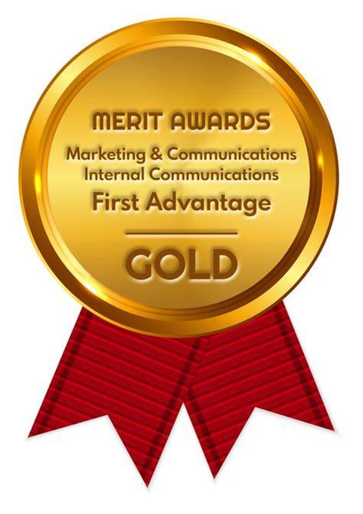 Wins First Place Communications Award NSU SharkFINS