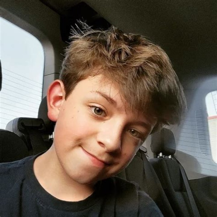 Winslow Fegley Height, Weight, Age, Facts, Biography, Family