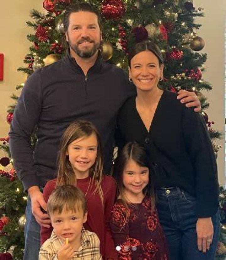 Winston Cruze (Rachel Cruze's Husband) Wiki, Bio, Net Worth, Kids, Age
