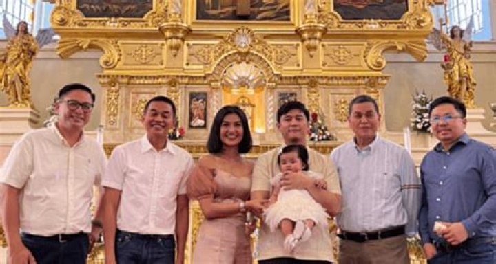 Winwyn Marquez Parents Dad Joey Marquez, Alma Moreno