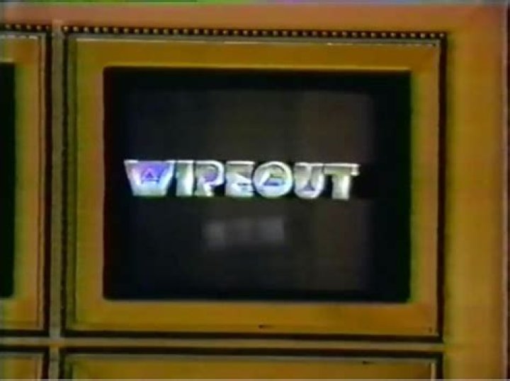 Wipeout (TV Series 19942003) IMDb