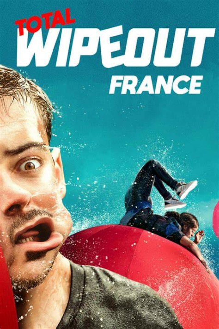 Wipeout (Wipeout, 2009) Film