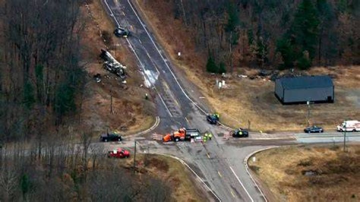 Wisconsin Jason Richardson Car Accident Death Cause Obituary