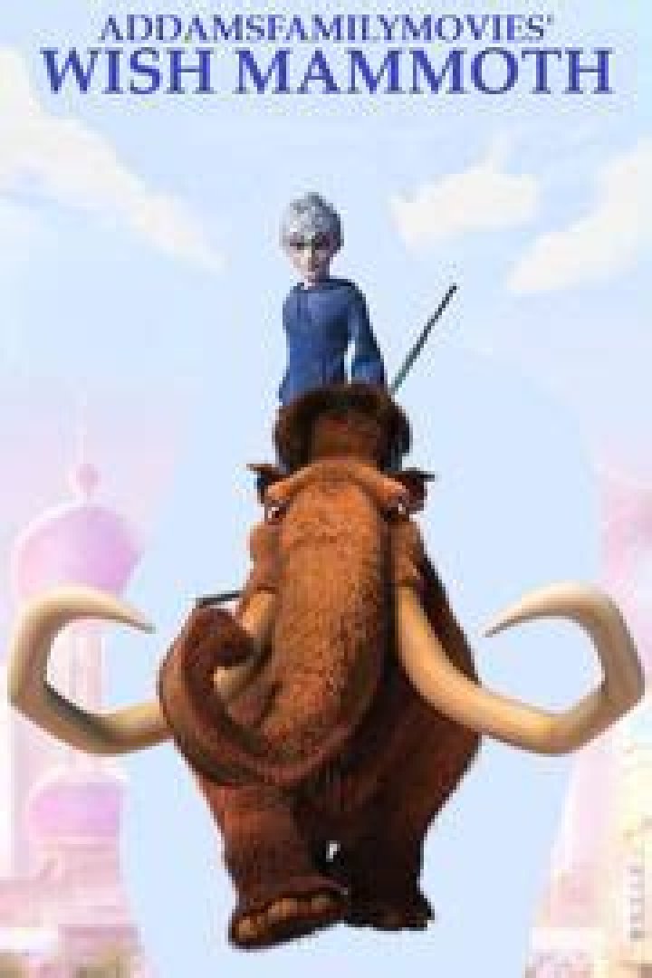 Wish Mammoth FictionRulezForever Wiki Fandom