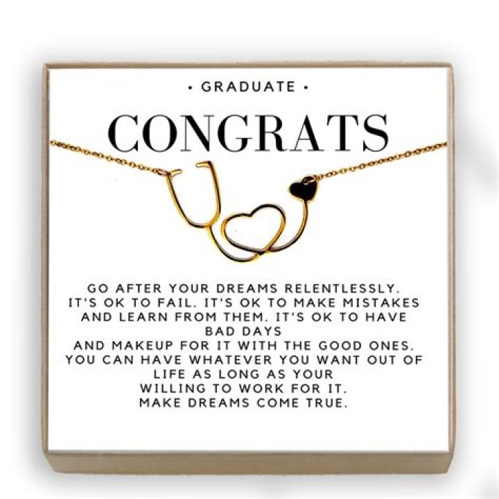 Wishes of Whimsy Nursing Graduation