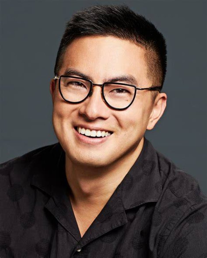 With Bowen Yang, "Saturday Night Live" has finally hired its first cast