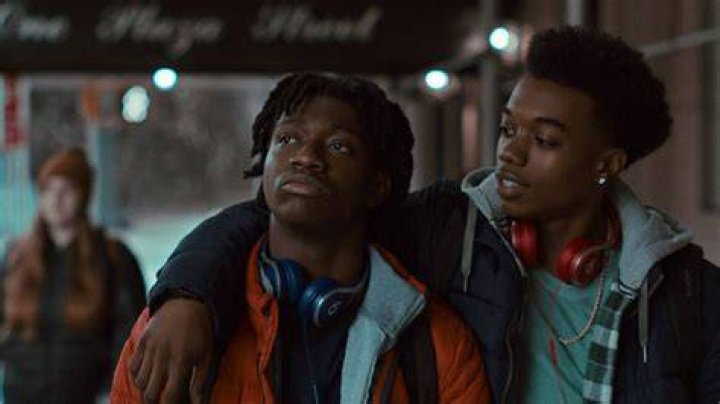With HBO&rsquo;s gritty teen drama &lsquo;Euphoria,&rsquo; stars Zendaya and Hunter
