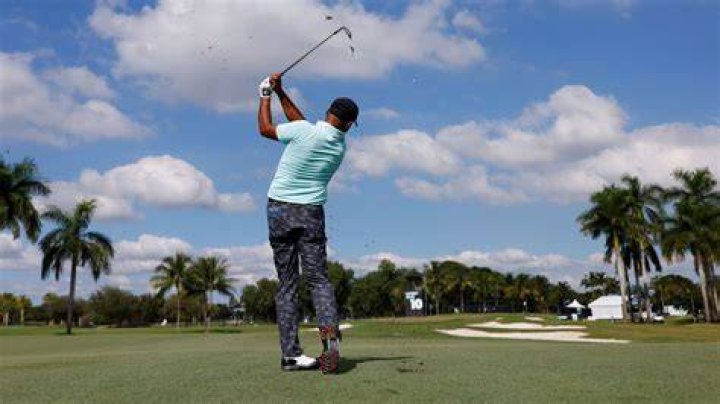 Witty, Calm, Respectful Golfer Anirban Lahiri is Doing 30 Right
