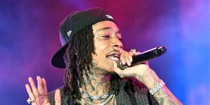 Wiz Khalifa Biography [2022] Age, Height, Net Worth, Wife, Son