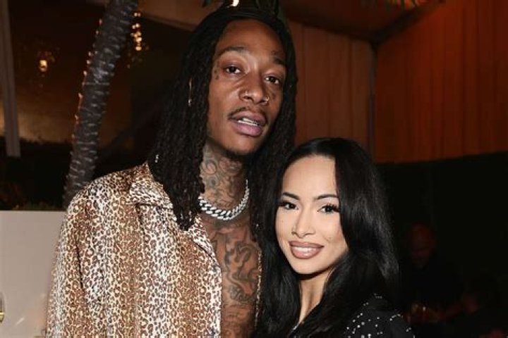 Wiz Khalifa dating 2024