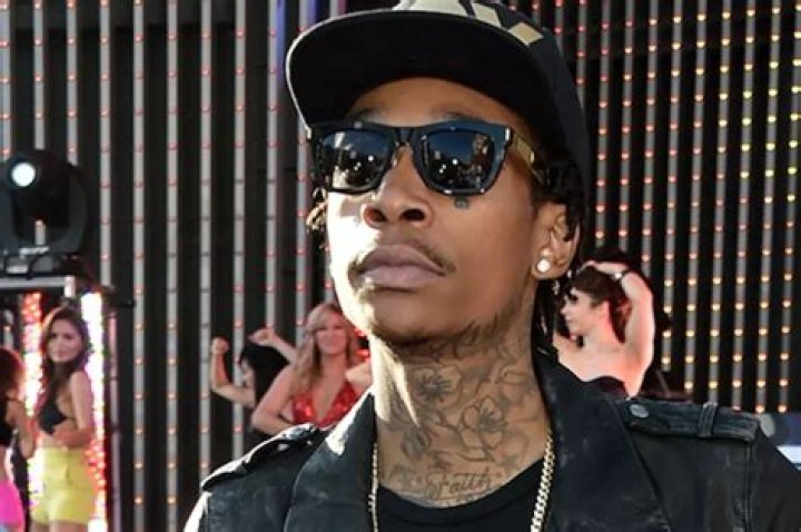 Wiz Khalifa Uncle News
