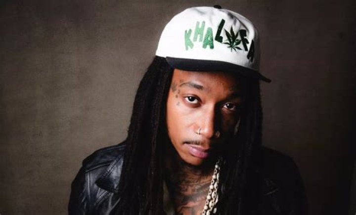 Wiz Khalifa's Black And Yellow Takes Inspiration From This Iconic