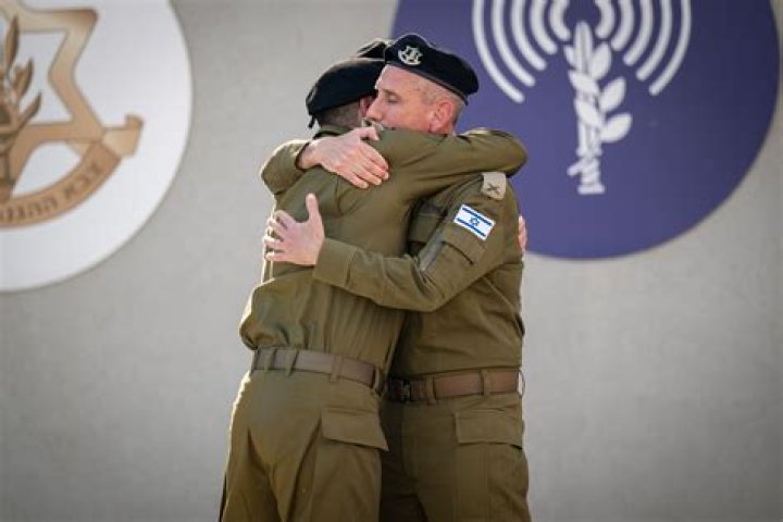 WJC Webinar Former IDF spokesman Peter Lerner on media as a frontline