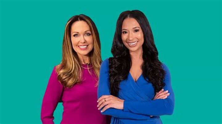 WKYC to Add Hourlong Newscast Anchored by Christi Paul and Carmen