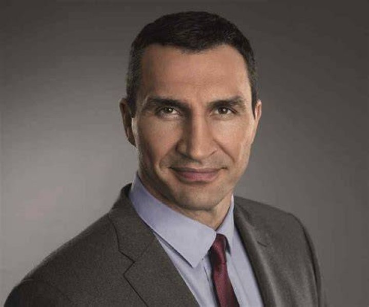 Wladimir Klitschko Biography Facts, Childhood, Family Life & Achievements