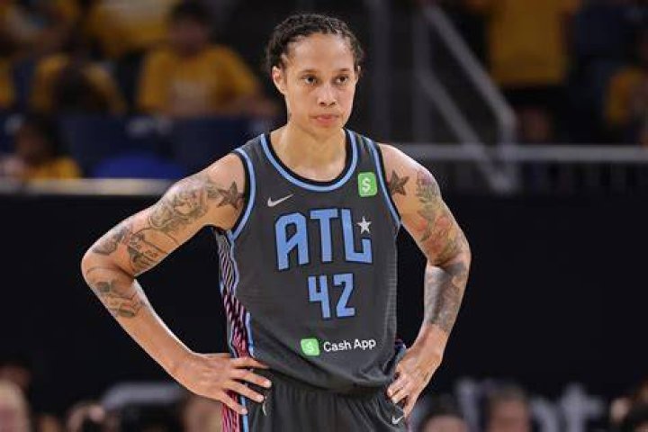 WNBA Star Brittney Griner Talks BowTies, Women & BBall with ESPN