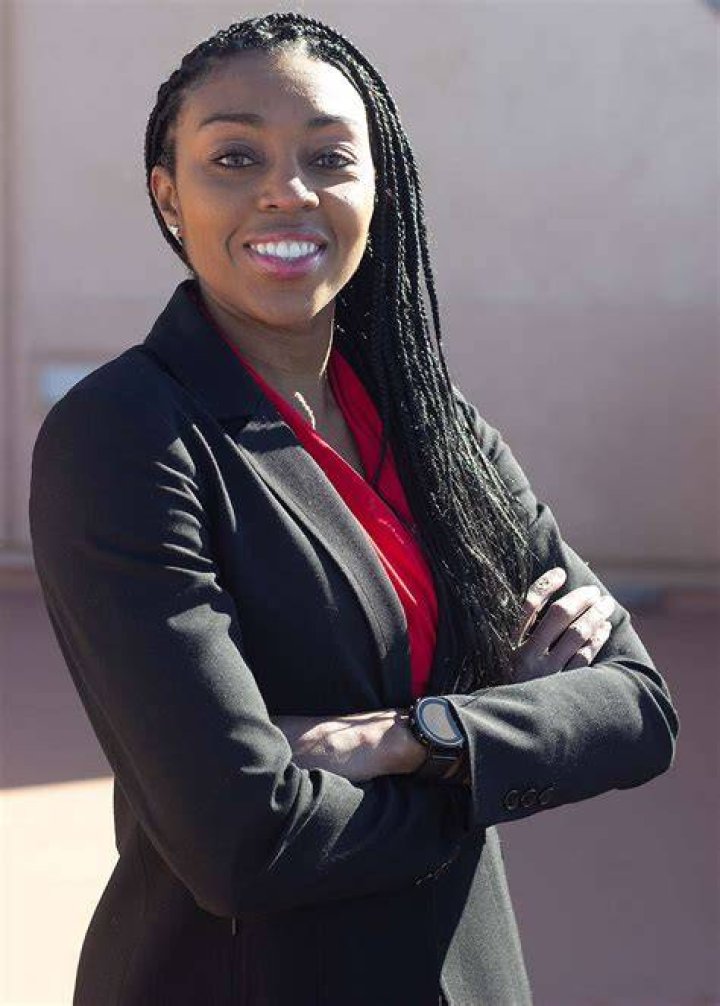 WNBA Star Renee Montgomery on Opting Out of Season