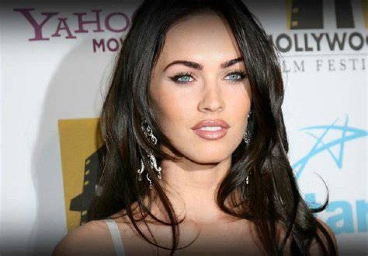 woah young Megan Fox Megan Fox Young, Megan Fox Sexy, Megan Denise Fox