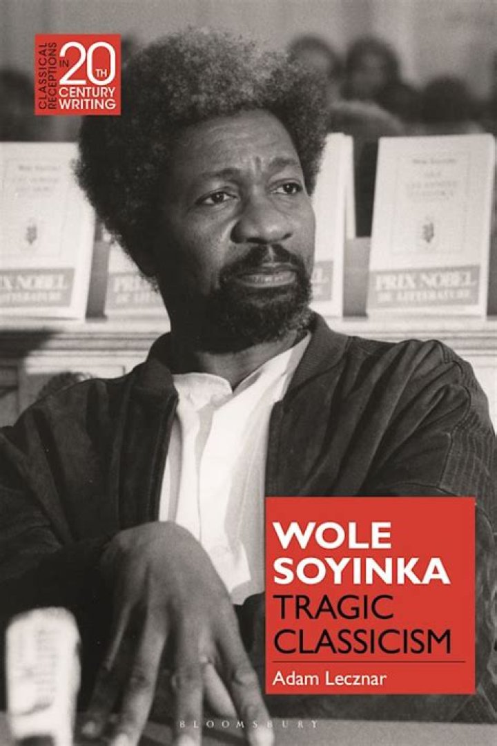 Wole Soyinka Biography, Plays, Books, & Facts Britannica