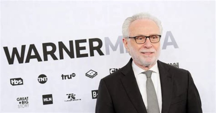 Wolf Blitzer Net Worth 2023 Salary Wife Cars House Bio