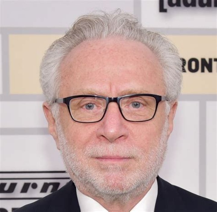 Wolf Blitzer Net Worth Celebrity Net Worth