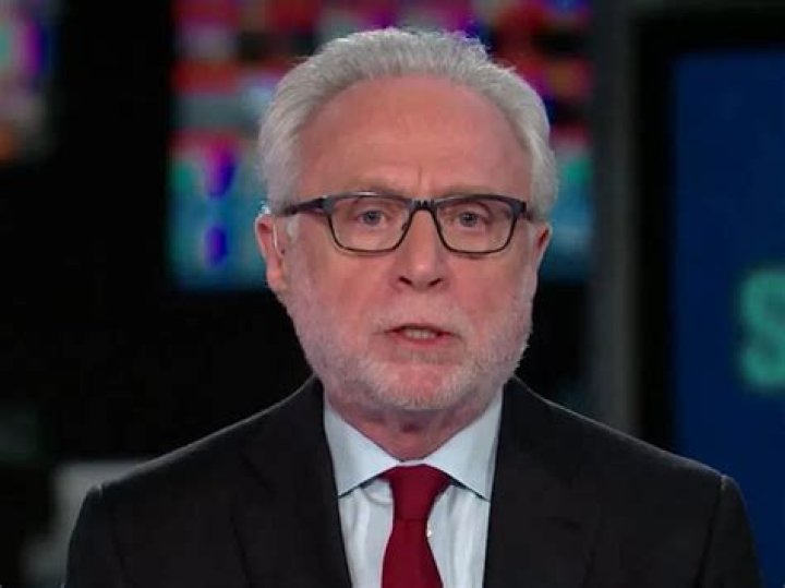 Wolf Blitzer Salary CNN, Net Worth 2022, Bio, Age, Height, Family, Wife
