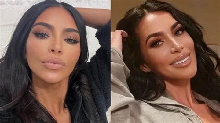 Woman charged with killing Kim K lookalike during buttlift
