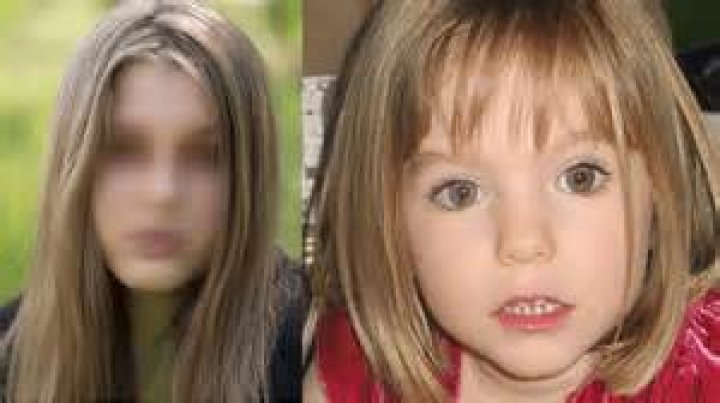 Woman claiming to be Maddie provides DNA samples ·