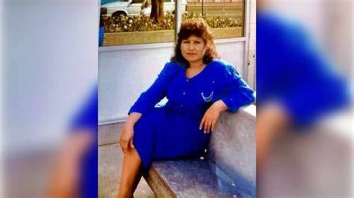 Woman found dead along Highway 138 in the Cajon Pass
