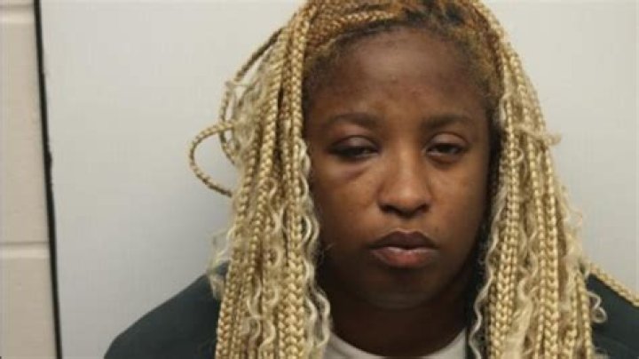 Woman indicted on murder charges, was previously held for 3 felonies