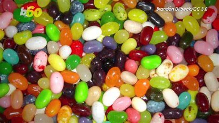 Woman Sues Over Jelly Bean Exercise Supplements Containing Sugar Eater