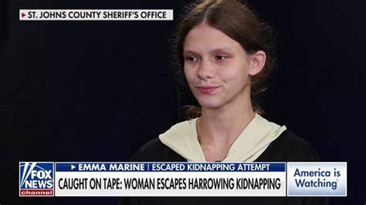Woman testifies about 2012 kidnapping ordeal in which roommate was