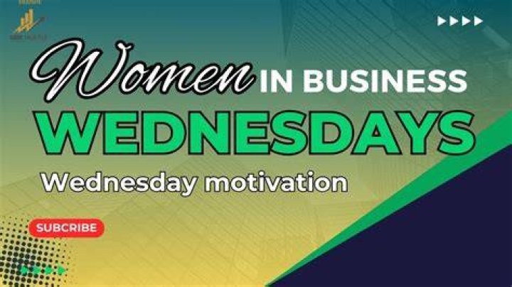 Women In Business Wednesday Ni'cola Mitchell Self Love Conversations