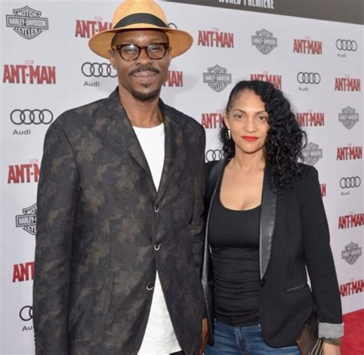 Wood Harris 2024 Wife, net worth, tattoos, smoking & body facts Taddlr