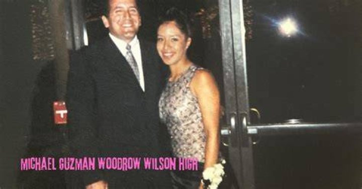 Woodrow Wilson Michael Guzman Woodrow Wilson Michael Guzman