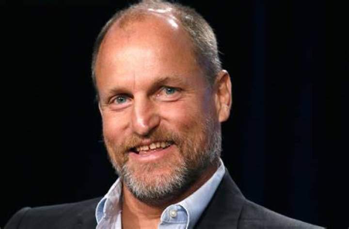 Woody Harrelson Best Movies and TV Shows. Find it out!